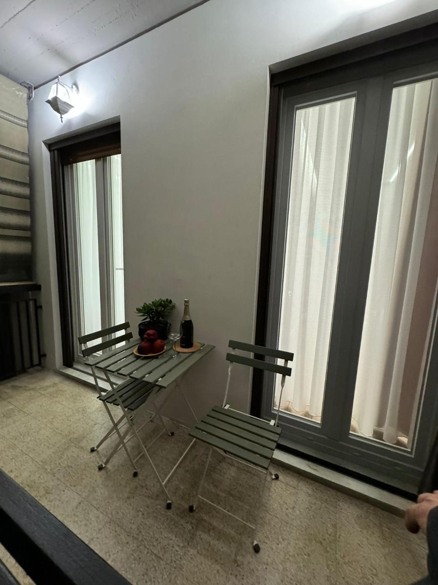 Sole Roman House المظهر الخارجي الصورة