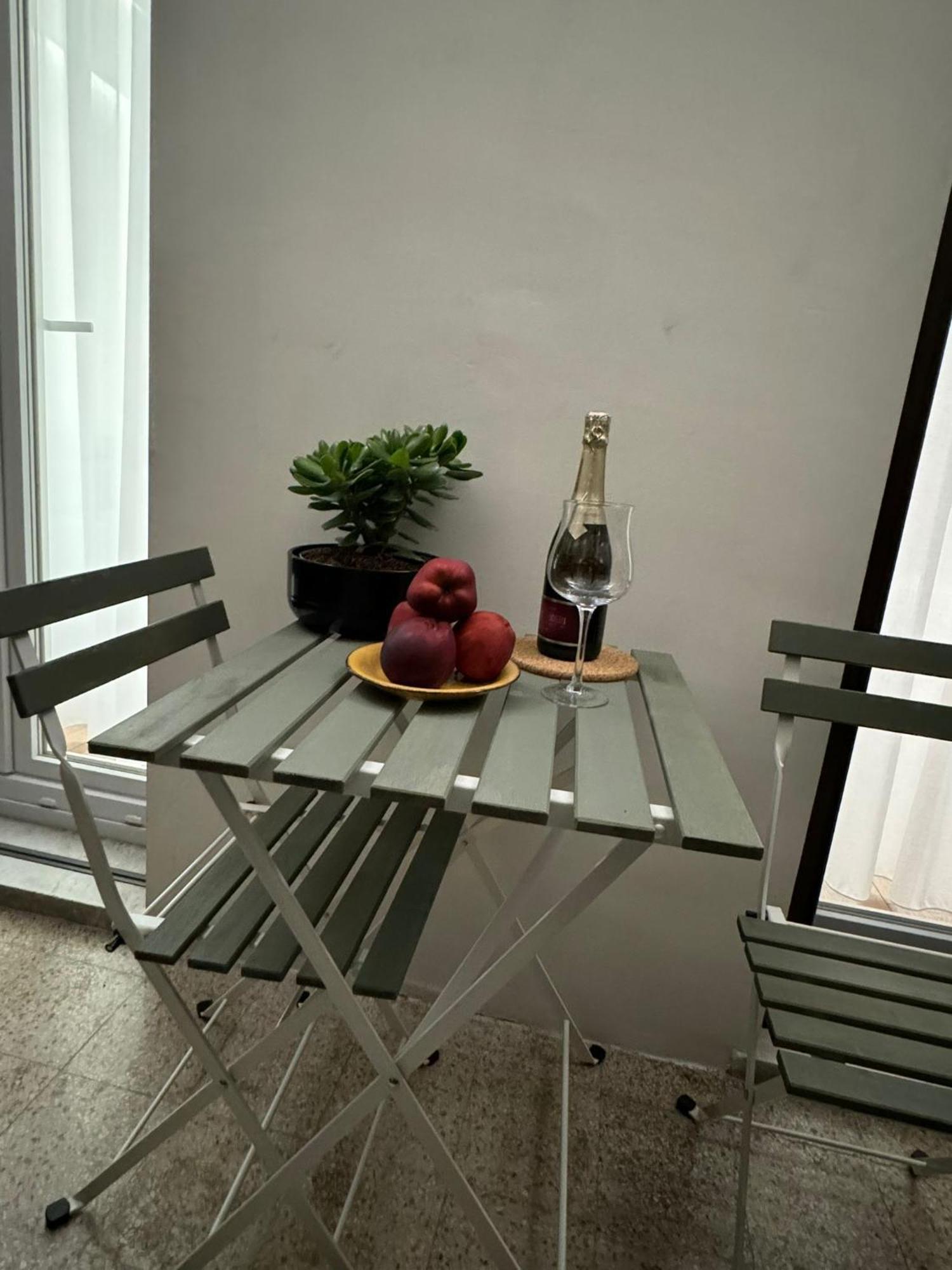 Sole Roman House المظهر الخارجي الصورة