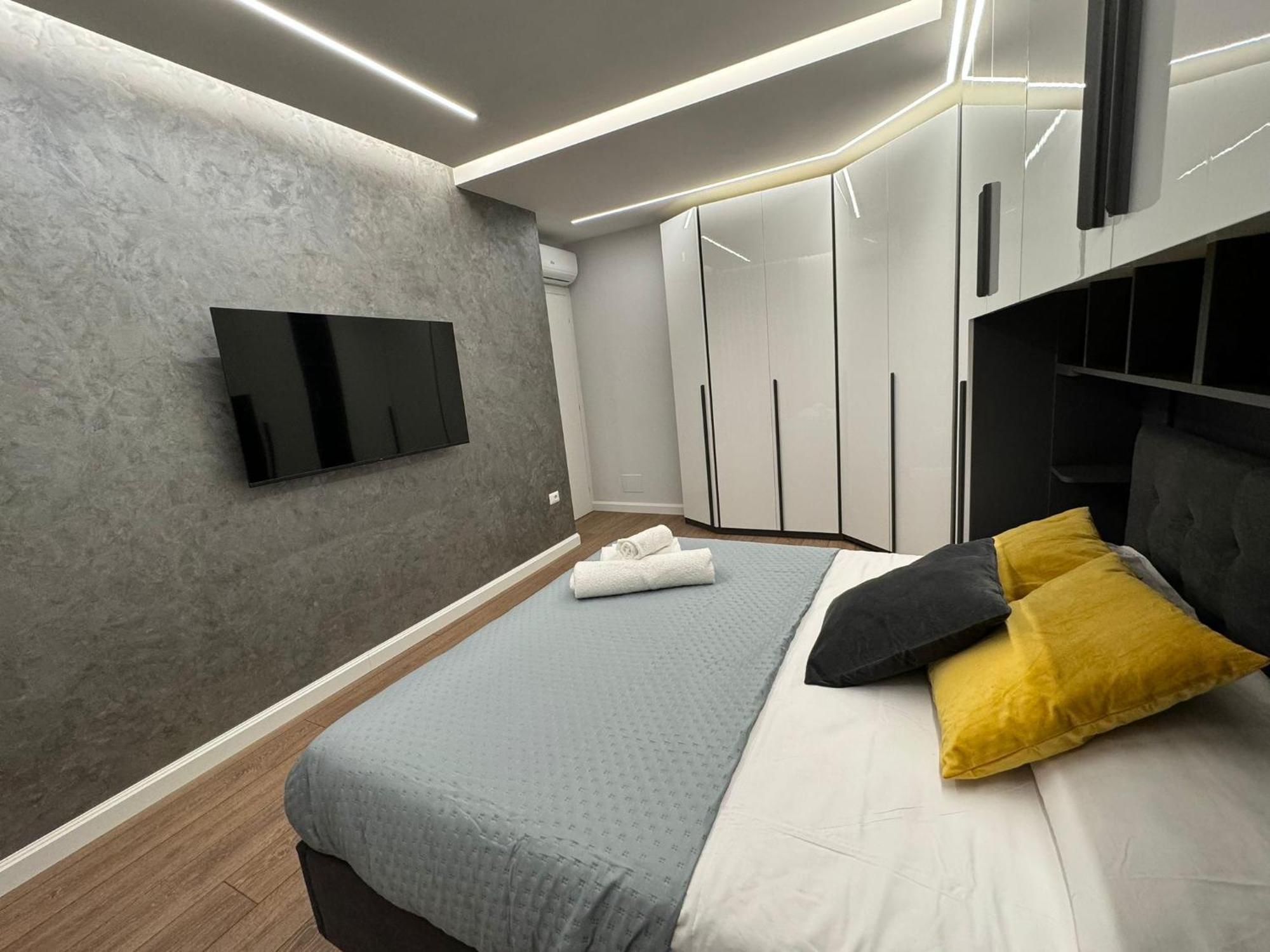 Sole Roman House المظهر الخارجي الصورة