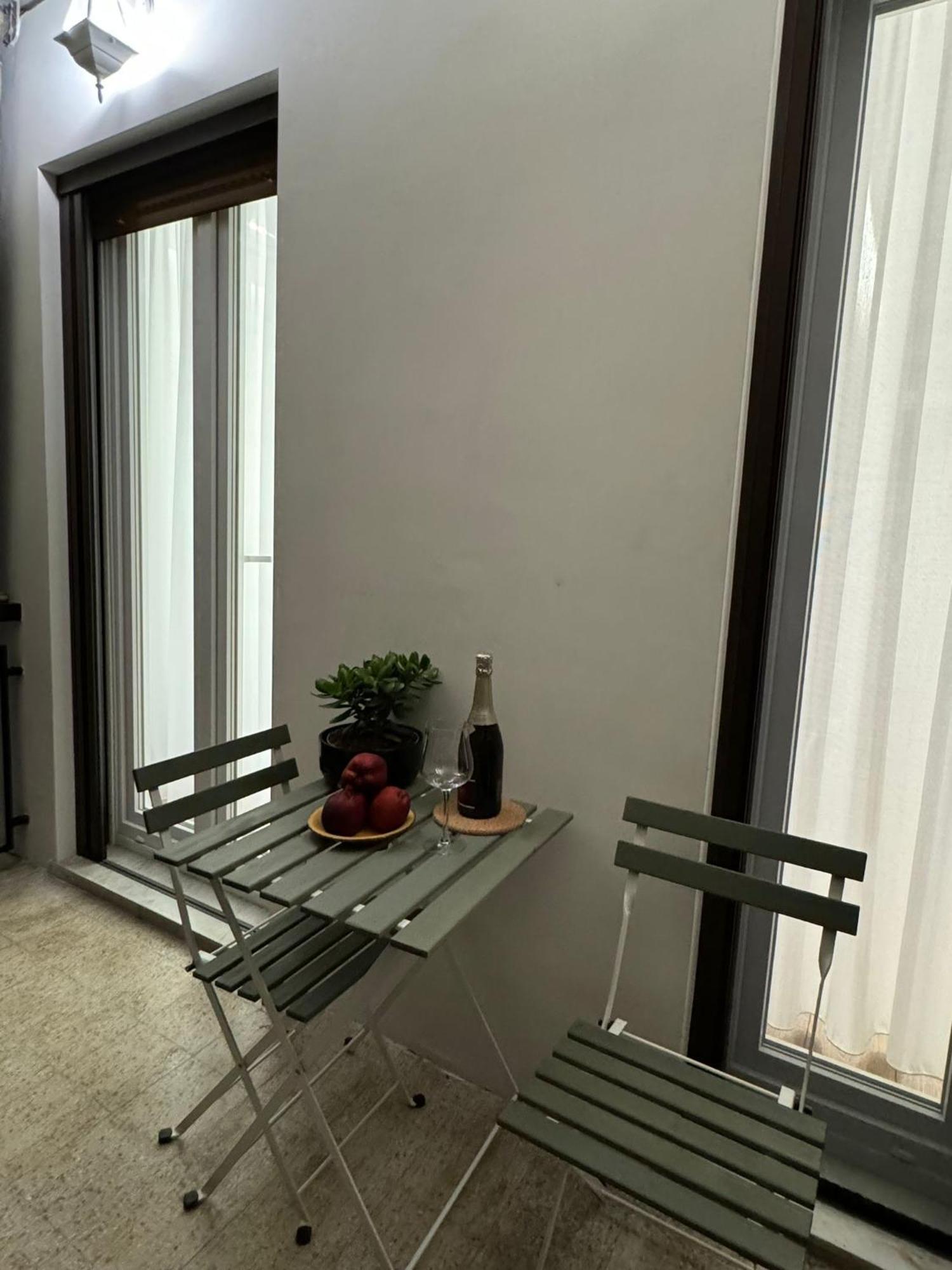 Sole Roman House المظهر الخارجي الصورة