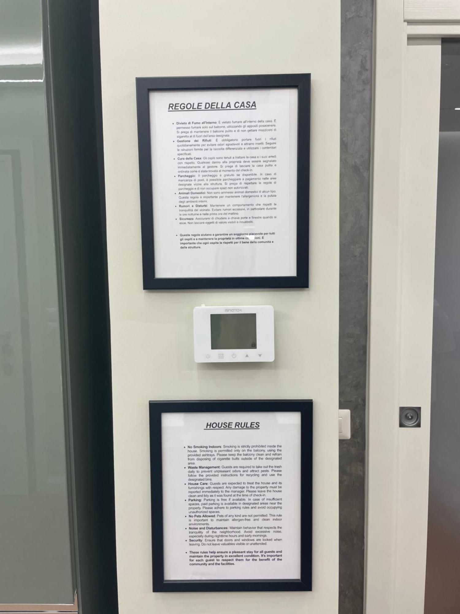 Sole Roman House المظهر الخارجي الصورة