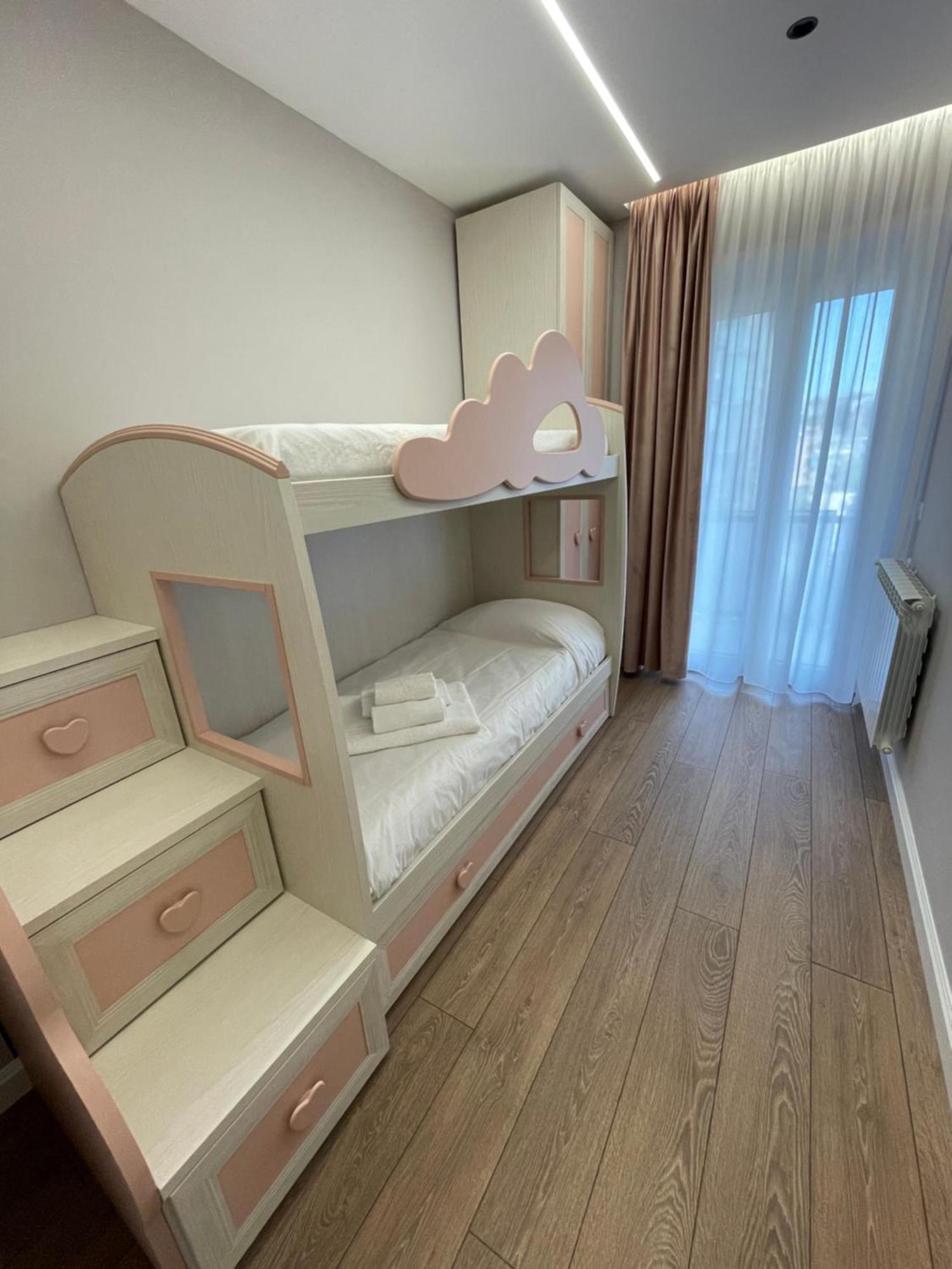 Sole Roman House المظهر الخارجي الصورة