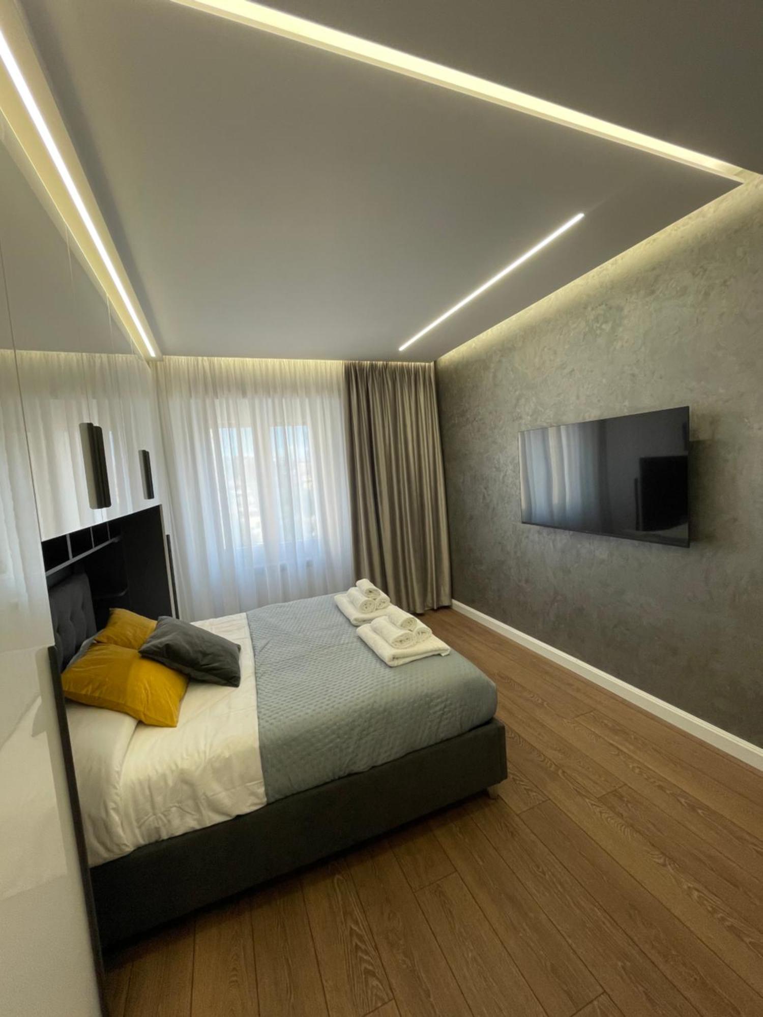 Sole Roman House المظهر الخارجي الصورة