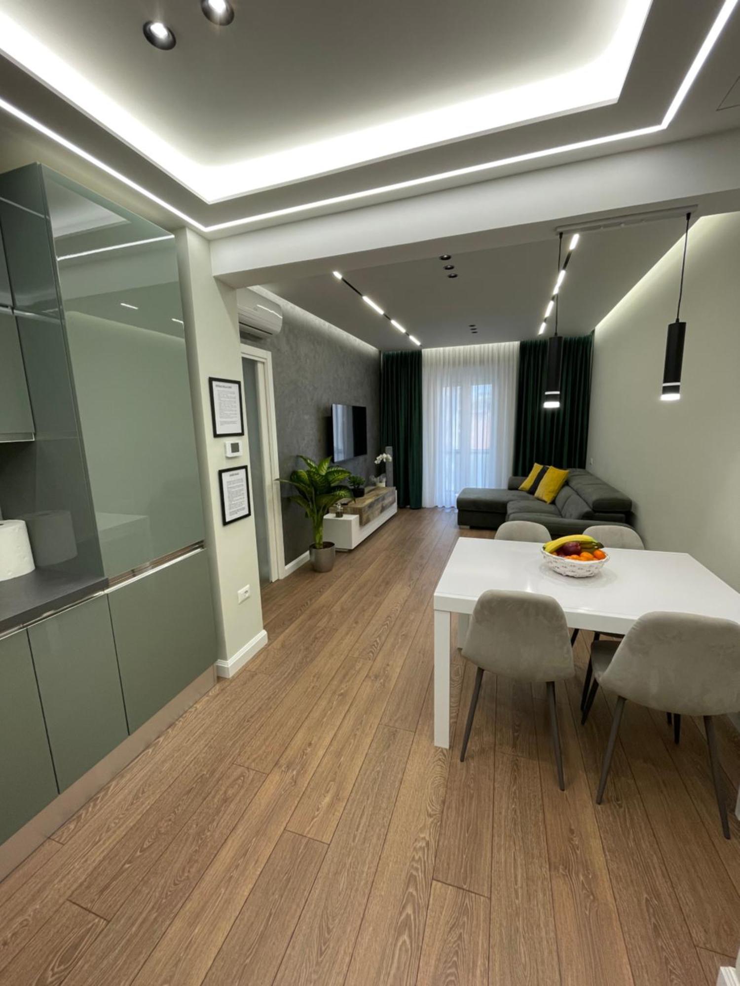 Sole Roman House المظهر الخارجي الصورة